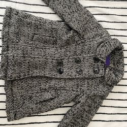 18 Month Madden Girl Coat