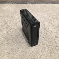 Motorola Wireless Router