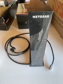 Netgear MODEM