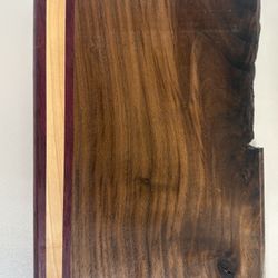 Custom Cutting/Charcuterie Board