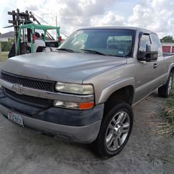 2002 Chevy Duramax Parts