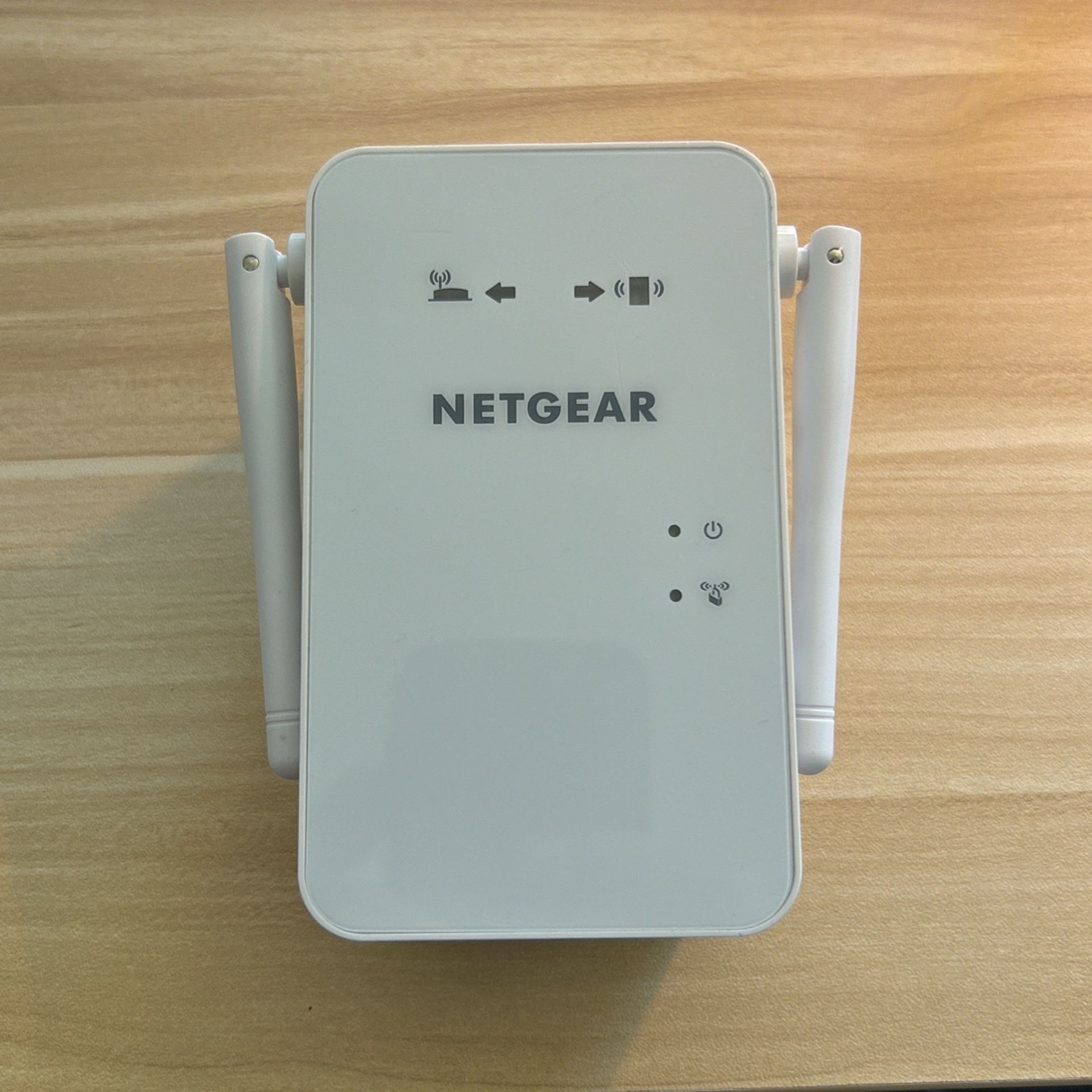 Netgear WiFi Range Extender