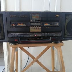 Jvc Pc-v77