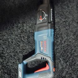 All New bosch 18 Volt Bulldog Hammer Drill. 