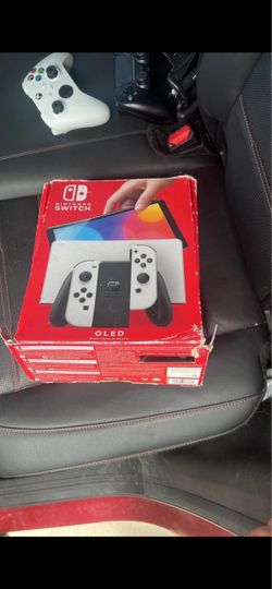 OLED SWITCH