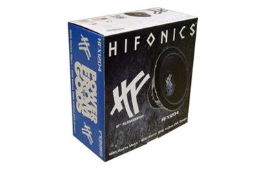 Hifonics subs