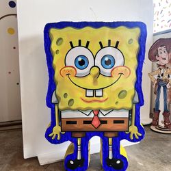 SpongeBob Piñata 
