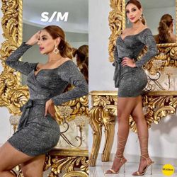 New Women's Dress Size S/M