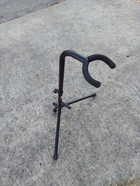 Music Guitar Stand Holder