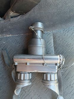 Night Vision Goggles Binocular Device