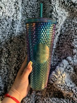 Starbucks Tumbler Oilslick Philipines Release