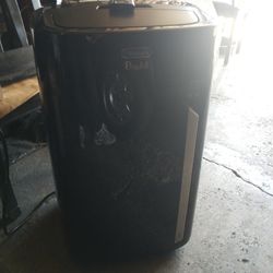Air Mobil  Delonghi Pinguino