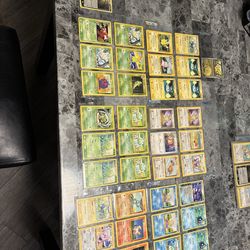 Pokémon Cards