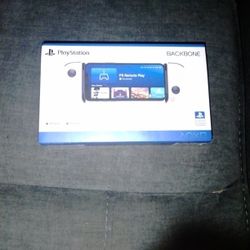 Backbone For PlayStation