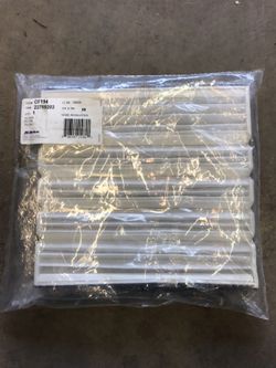 General Motors Air Cabin Filter