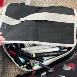 300 Markers 