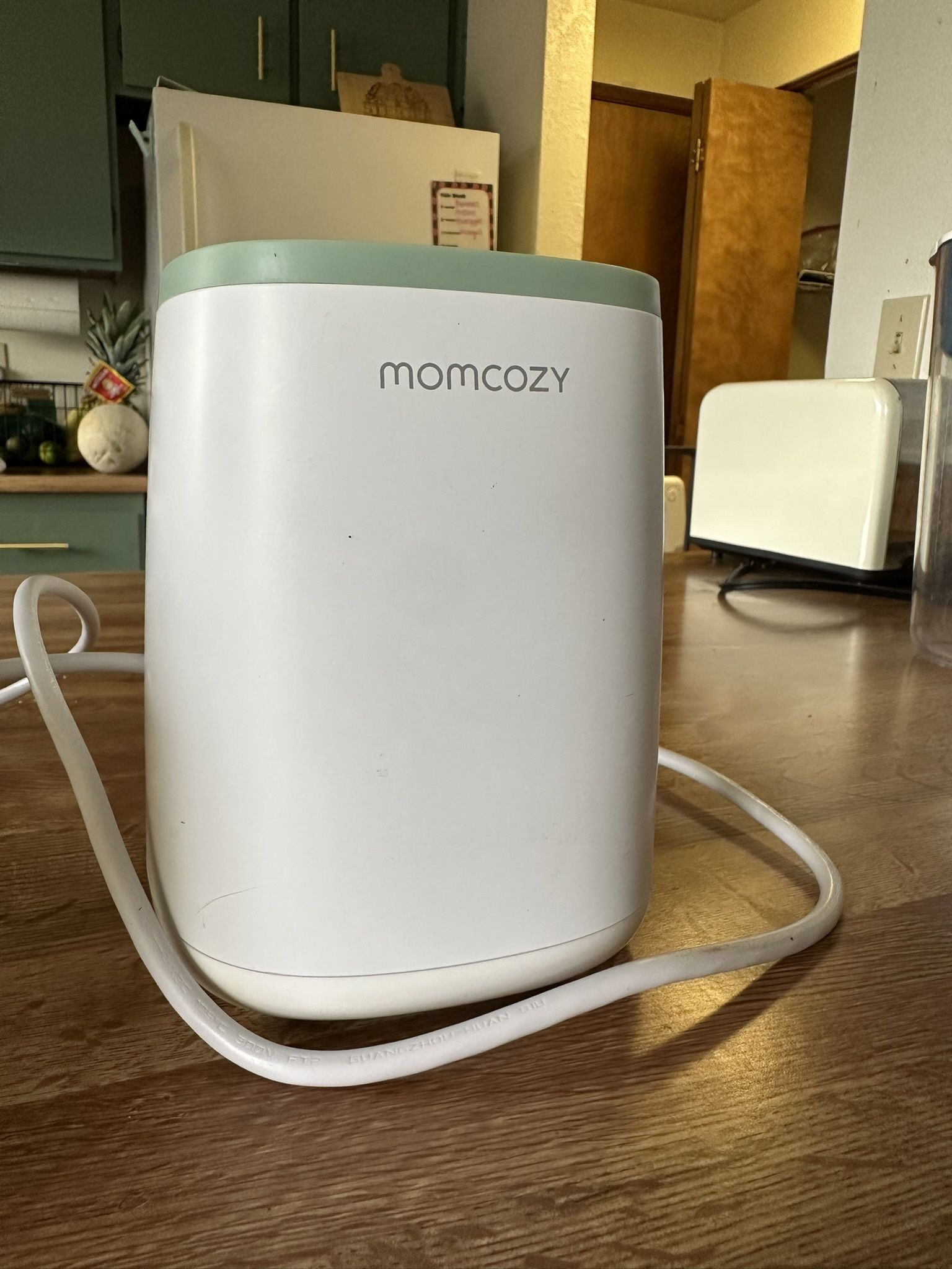 Bottle Warmer