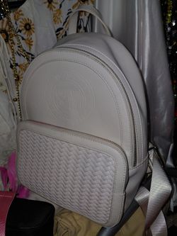 Steve Madden mini backpack