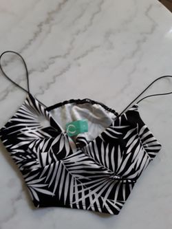 Women's Exercise Top,  New