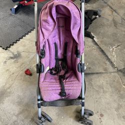 Stroller 