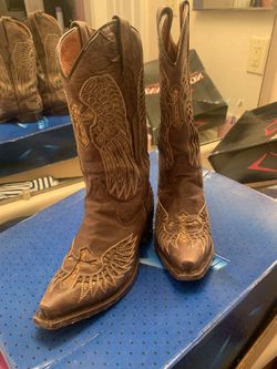 Botas Para Adolescente