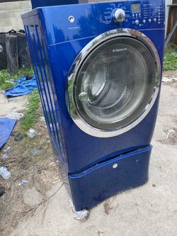 Washer And Dryer Set Not Working $150 