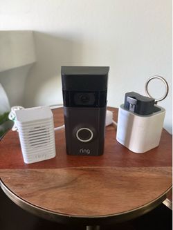 Door Bell Ring