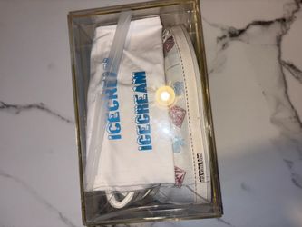 ICE CREAM SNEAKER