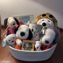 Snoopy Bundle 