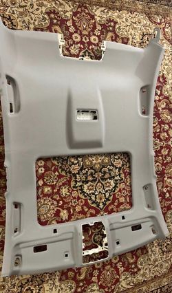BMW f10 headliner 2011-2016