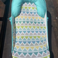 Infant Baby Bath Seat