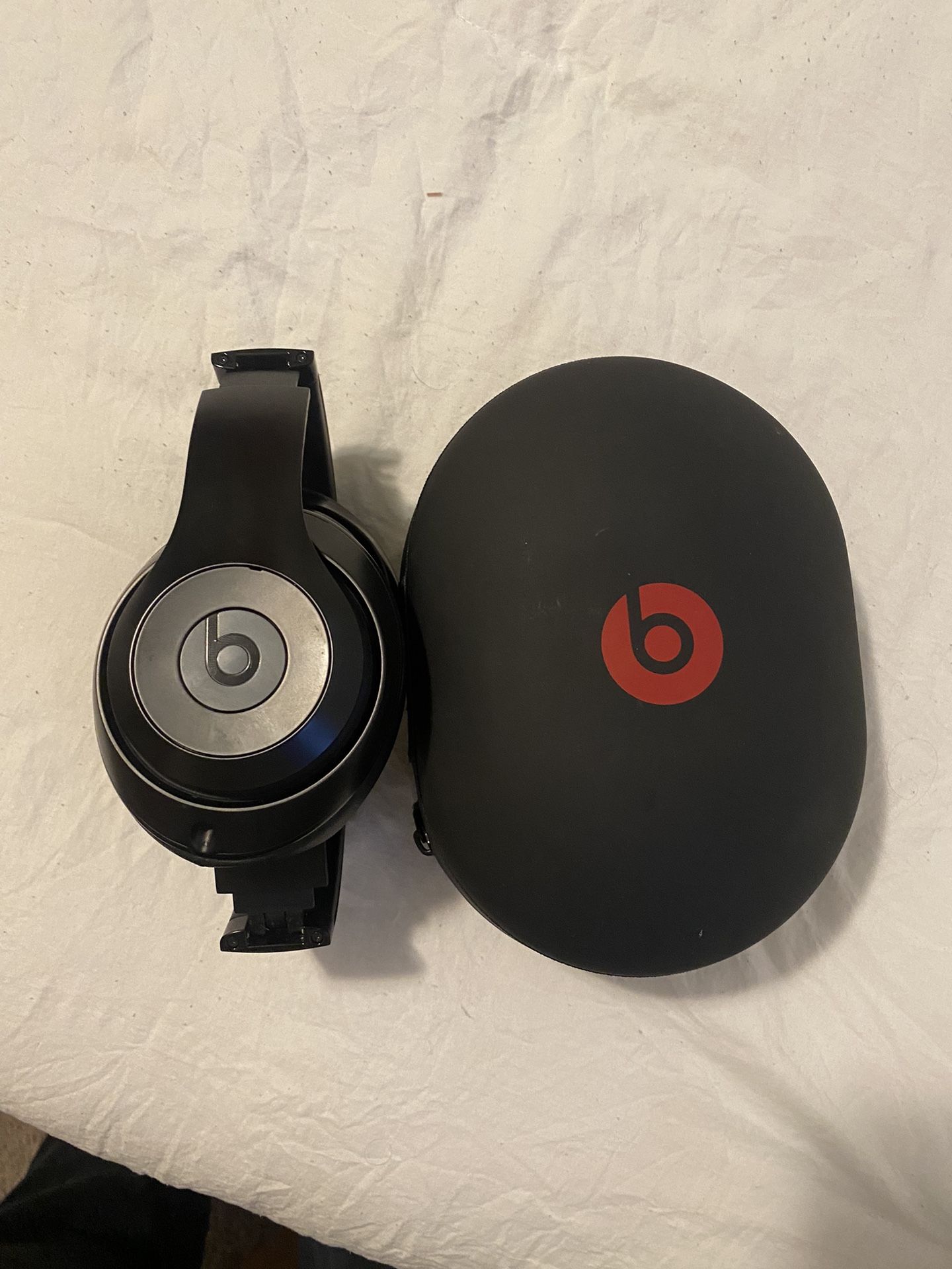 Beats Head Phones 