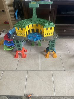 Toys