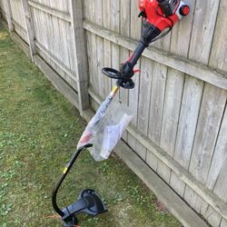 Troy-Bill Weed Trimmer