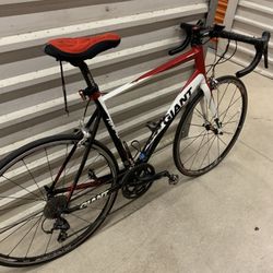 Giant Rapid Racing Bike 20 Speeds Bike