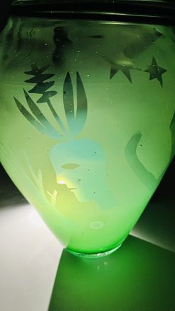 Amazing Pilchuck Art Glass 