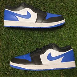 Jordan 1 Low 