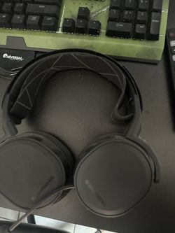 Wireless Gaming Headset