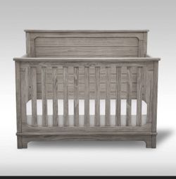 3 In 1 Crib