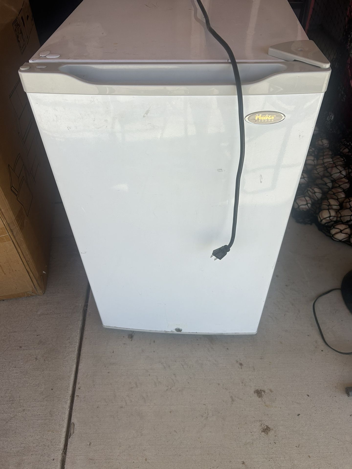 Mini Fridge