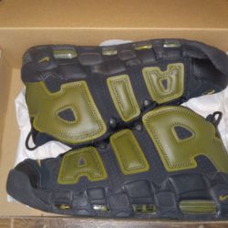 Nike Shoes Air Tempos 