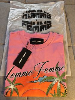 Homme + Femme
