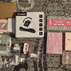 manicure accessories 