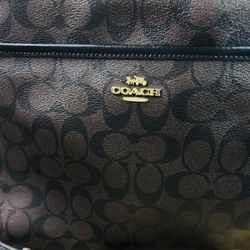 Coach Purse (New)