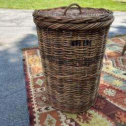 Large Basket