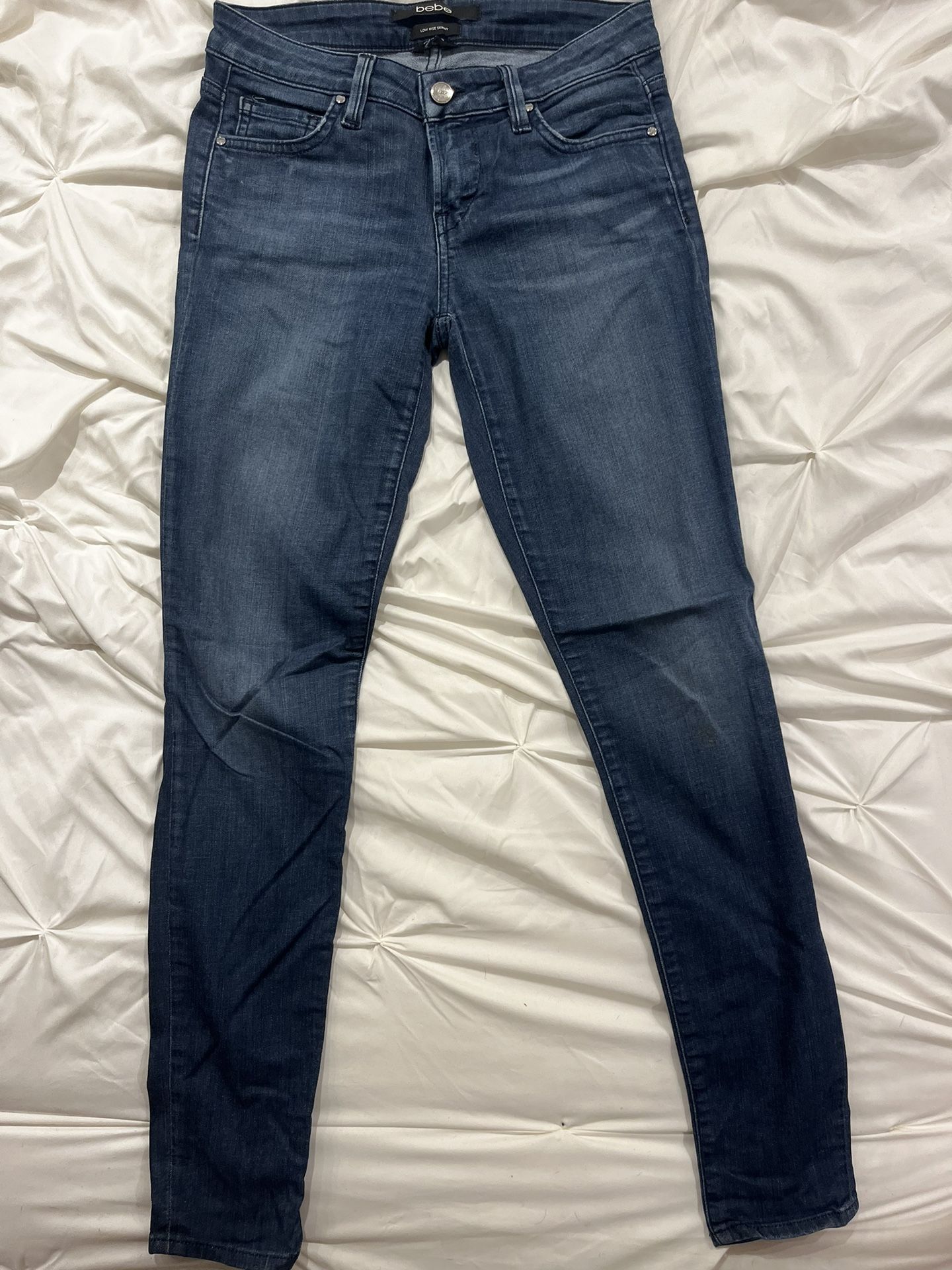 Bebe Jeans Size 26