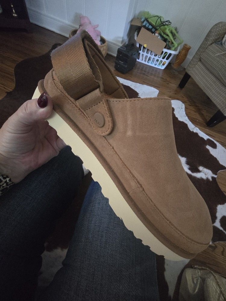Uggs