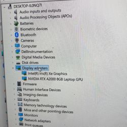 Dell Precision 5570 Ai  Optimized Workstation Laptop !!! Make A Offer !!!