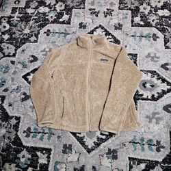 Columbia Winter Jacket For Women's Size XL 