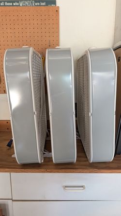 5 fans